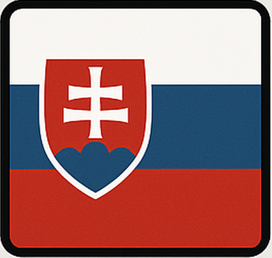 Slovensky